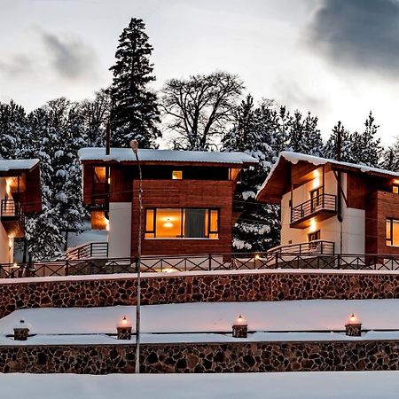 Crystal Hill Resort Бакуриани Екстериор снимка