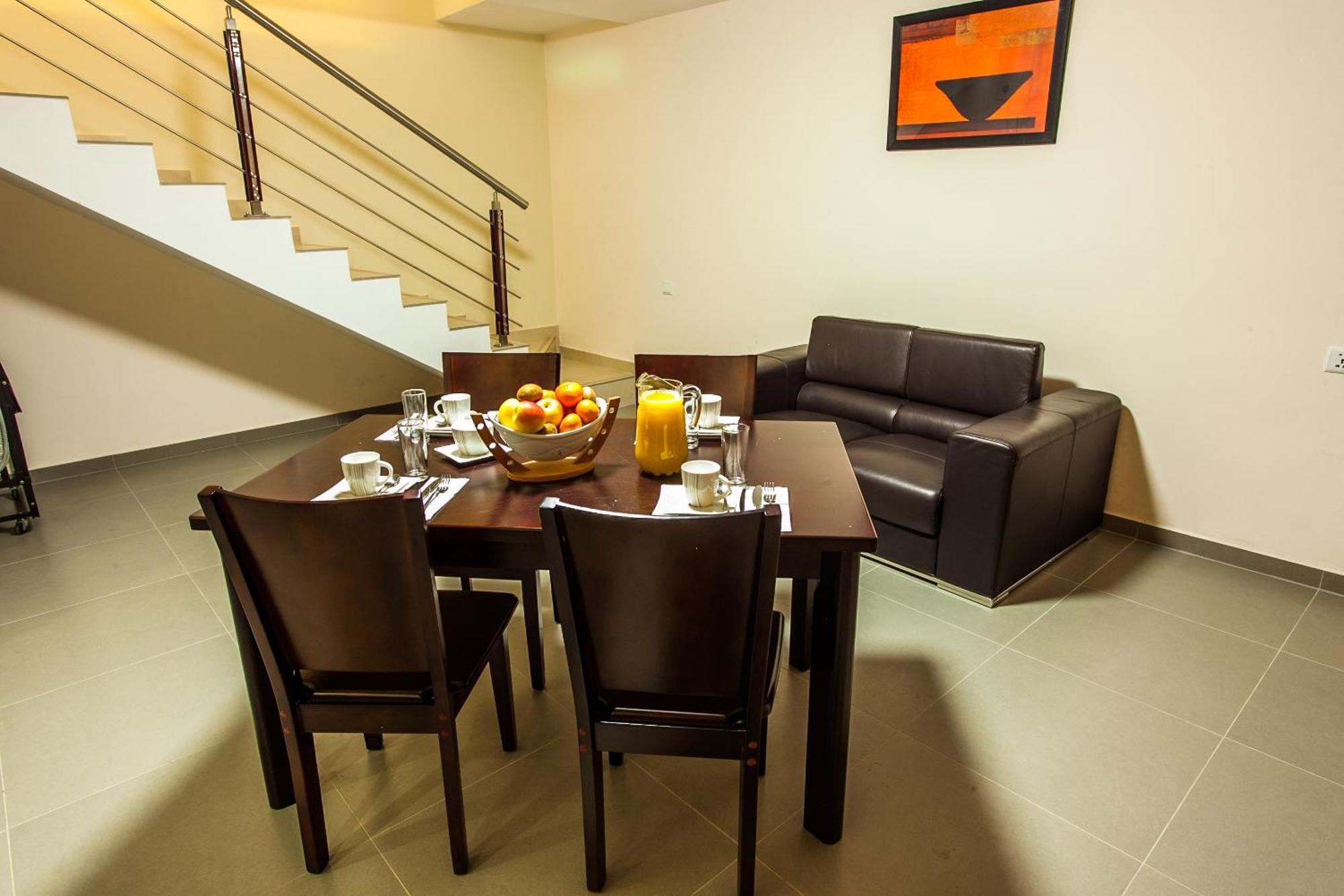 Crystal Hill Resort Бакуриани Екстериор снимка