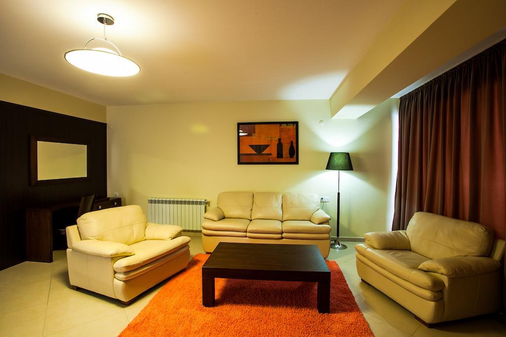 Crystal Hill Resort Бакуриани Стая снимка
